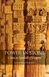 front cover of Power in Stone
