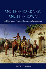 front cover of Another Darkness, Another Dawn