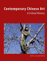 front cover of Contemporary Chinese Art