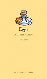 front cover of Eggs
