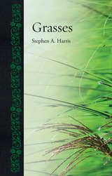 front cover of Grasses