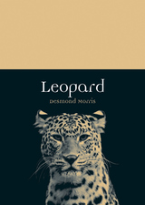 front cover of Leopard