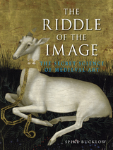 front cover of The Riddle of the Image