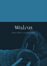 front cover of Walrus