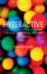 front cover of Hyperactive