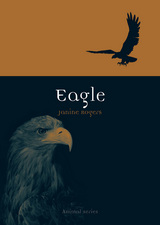 front cover of Eagle
