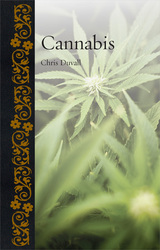 front cover of Cannabis
