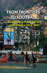 front cover of From Frontiers to Football