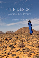 front cover of The Desert