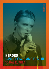 front cover of Heroes