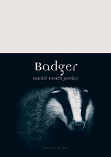 front cover of Badger