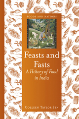 front cover of Feasts and Fasts