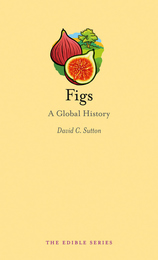 front cover of Figs