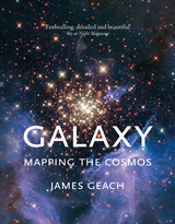 front cover of Galaxy