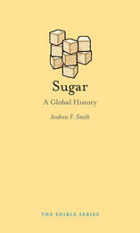 front cover of Sugar