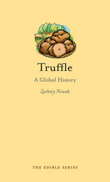 front cover of Truffle