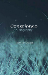 front cover of Conscience