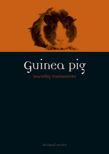 front cover of Guinea Pig