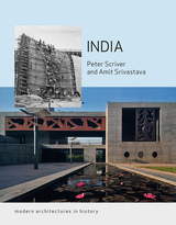 front cover of India