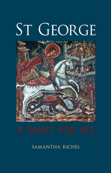 front cover of St George