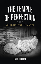 front cover of The Temple of Perfection