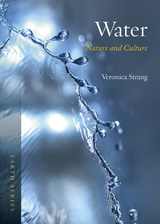 Water: Nature and Culture