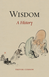 front cover of Wisdom
