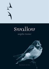 front cover of Swallow