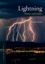 front cover of Lightning