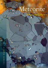 front cover of Meteorite
