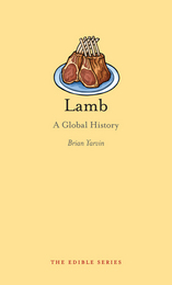 front cover of Lamb