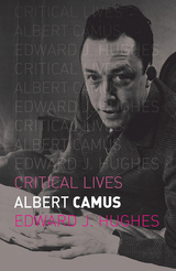 front cover of Albert Camus