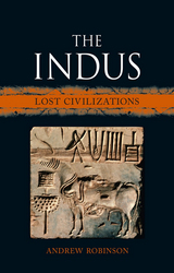 front cover of The Indus