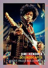 front cover of Jimi Hendrix