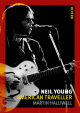 front cover of Neil Young