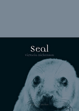 front cover of Seal