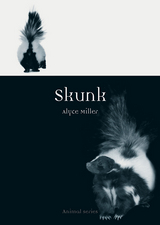front cover of Skunk