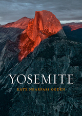 front cover of Yosemite