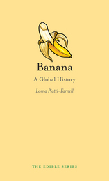 front cover of Banana