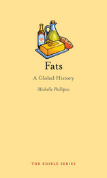 front cover of Fats