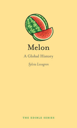 front cover of Melon