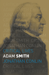 front cover of Adam Smith