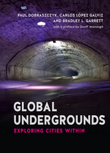front cover of Global Undergrounds