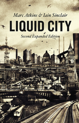front cover of Liquid City