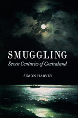 front cover of Smuggling