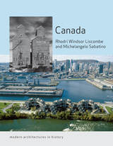 front cover of Canada