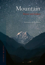 front cover of Mountain