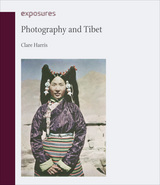 front cover of Photography and Tibet