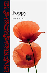 front cover of Poppy