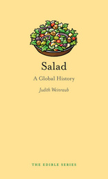 front cover of Salad